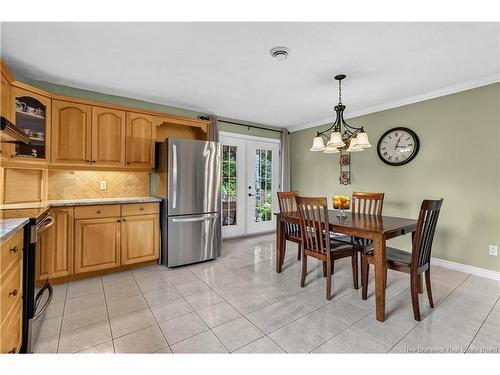 770 Frampton Lane, Moncton, NB 
