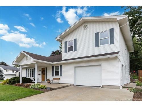 770 Frampton Lane, Moncton, NB 
