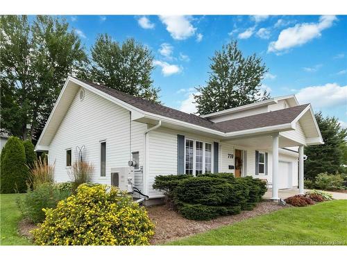 770 Frampton Lane, Moncton, NB 