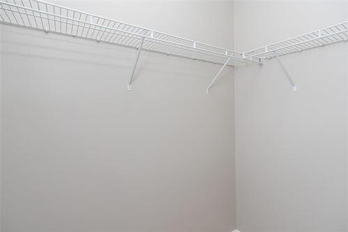 154 Philip Lee Dr, Winnipeg, MB - Indoor With Storage
