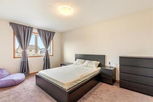 226 Mosselle Dr, Winnipeg, MB - Indoor Photo Showing Bedroom