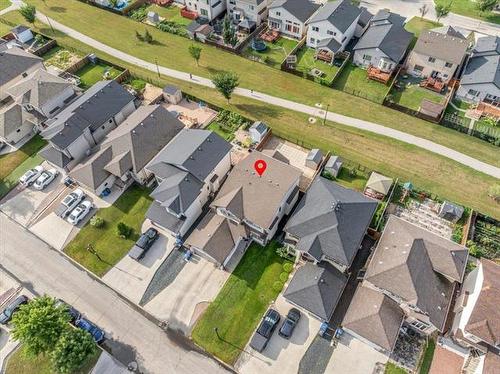 226 Mosselle Dr, Winnipeg, MB - Other