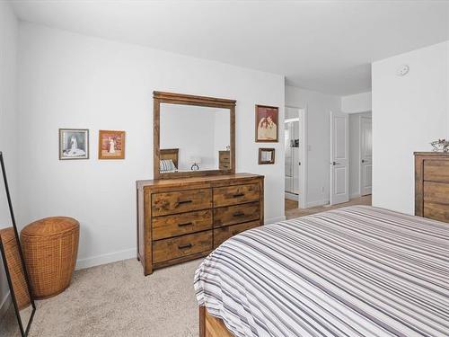 111-255 Peguis St, Winnipeg, MB - Indoor Photo Showing Bedroom