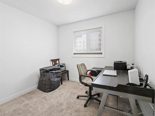 111-255 Peguis St, Winnipeg, MB - Indoor Photo Showing Office