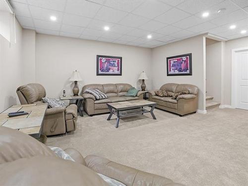 111-255 Peguis St, Winnipeg, MB - Indoor Photo Showing Basement
