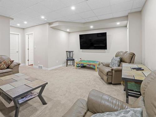 111-255 Peguis St, Winnipeg, MB - Indoor