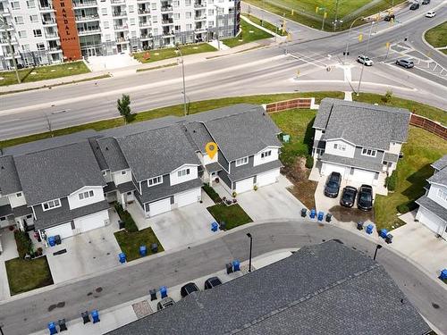 111-255 Peguis St, Winnipeg, MB - Outdoor With View