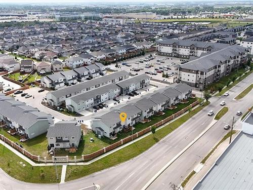 111-255 Peguis St, Winnipeg, MB - Outdoor With View