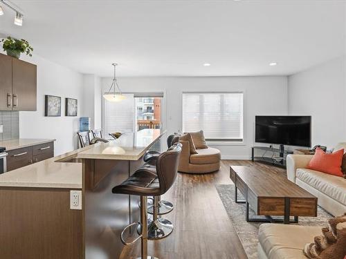111-255 Peguis St, Winnipeg, MB - Indoor