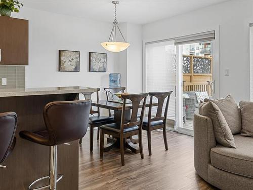111-255 Peguis St, Winnipeg, MB - Indoor