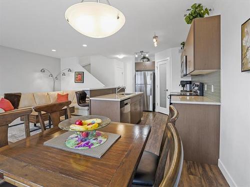111-255 Peguis St, Winnipeg, MB - Indoor Photo Showing Other Room