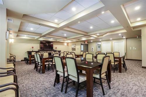 2204-84 Snow St, Winnipeg, MB - Indoor