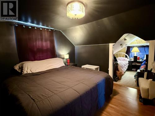134 Main Road, Whiteway, NL - Indoor Photo Showing Bedroom