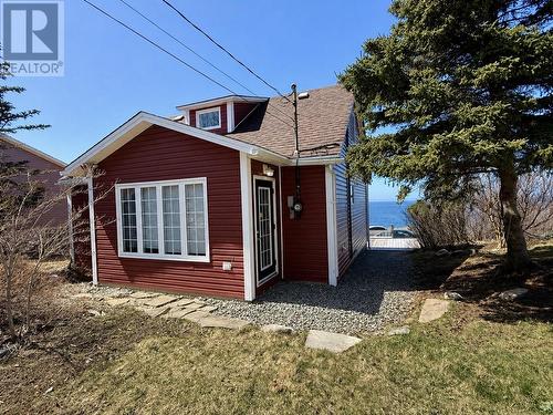 134 Main Road, Whiteway, NL - Outdoor