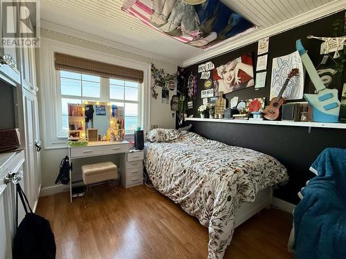 134 Main Road, Whiteway, NL - Indoor Photo Showing Bedroom