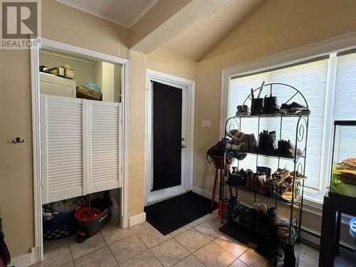 134 Main Road, Whiteway, NL - Indoor Photo Showing Other Room