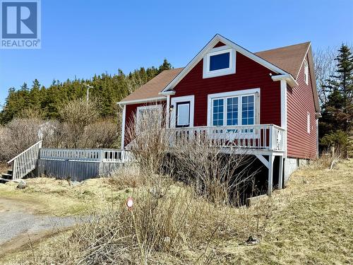 134 Main Road, Whiteway, NL - Outdoor