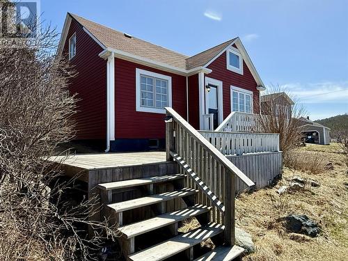 134 Main Road, Whiteway, NL - Outdoor
