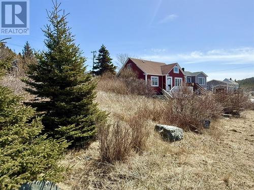 134 Main Road, Whiteway, NL - Outdoor