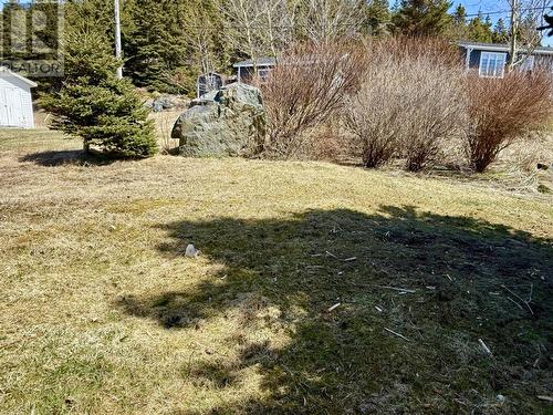 134 Main Road, Whiteway, NL - Outdoor