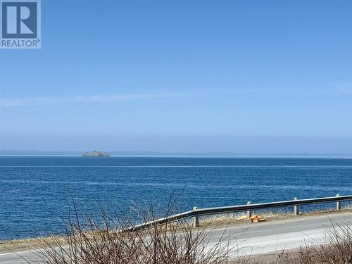 134 Main Road, Whiteway, NL - Outdoor With Body Of Water With View