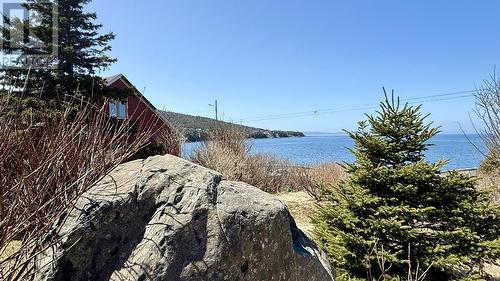 134 Main Road, Whiteway, NL - Outdoor With Body Of Water With View