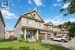 236 YELLOWCRESS WAY Ottawa, ON K4A 1C3