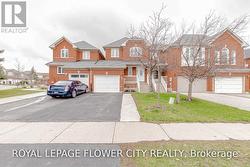 72 SAHARA TRAIL Brampton, ON L6R 1P4