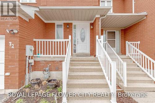 72 SAHARA TRAIL , Brampton, Ontario L6R 1P4 3