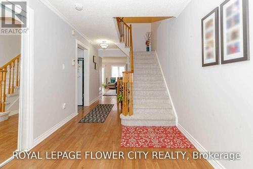 72 SAHARA TRAIL , Brampton, Ontario L6R 1P4 5