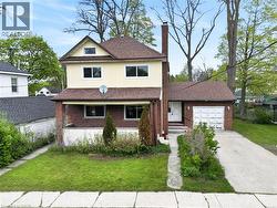 119 NORTH CAYUGA Street W Dunnville, ON N1A 1P3