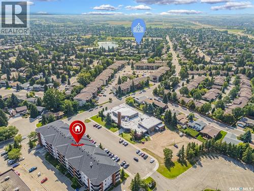415 102 Kingsmere Place, Saskatoon, SK - Outdoor With View