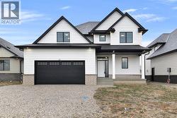 LOT 9 STREET A  Amherstburg, ON N9V 2R3