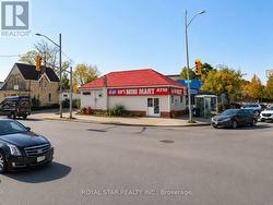 201 HAMILTON ROAD  London East, ON N6B 1N4