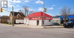 201 HAMILTON ROAD  London East, ON N6B 1N4
