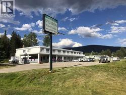305 MACKENZIE BOULEVARD  Mackenzie, BC V0J 2C0