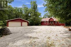 687 Finns Bay RD  Echo Bay, ON P0S 1C0
