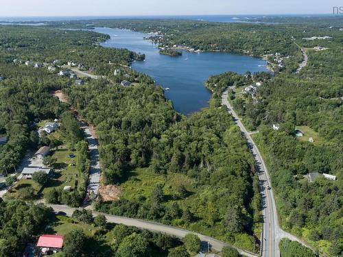 Lot 9 Powers Road, Whites Lake, NS - Outdoor With Body Of Water With View