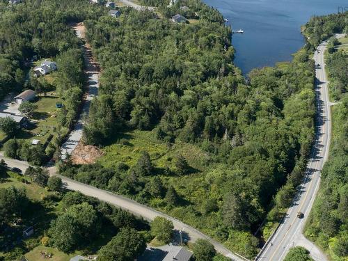 Lot 9 Powers Road, Whites Lake, NS - Outdoor With Body Of Water With View
