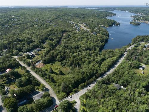 Lot 9 Powers Road, Whites Lake, NS - Outdoor With Body Of Water With View