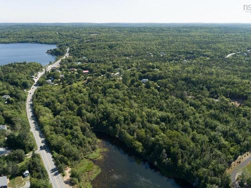 Lot 9 Powers Road, Whites Lake, NS - Outdoor With Body Of Water With View