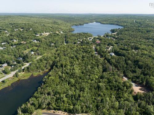 Lot 9 Powers Road, Whites Lake, NS - Outdoor With Body Of Water With View
