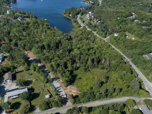 Lot 9 Powers Road, Whites Lake, NS - Outdoor With Body Of Water With View