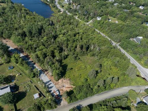 Lot 9 Powers Road, Whites Lake, NS - Outdoor With Body Of Water With View