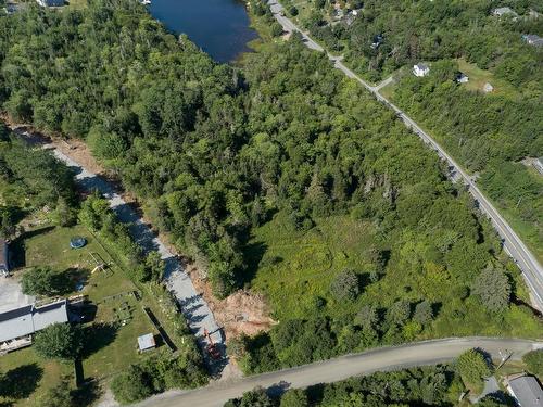 Lot 9 Powers Road, Whites Lake, NS - Outdoor With View