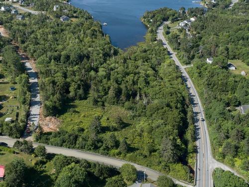 Lot 9 Powers Road, Whites Lake, NS - Outdoor With Body Of Water With View