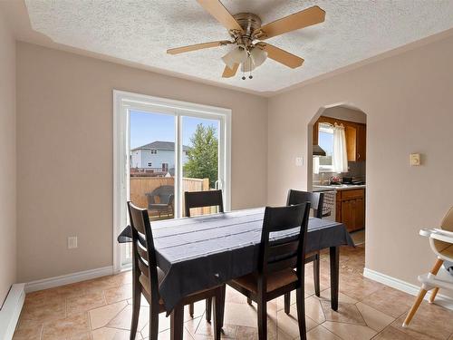 17 Osborne Drive, Eastern Passage, NS - Indoor Photo Showing Dining Room