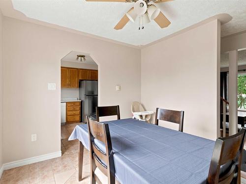 17 Osborne Drive, Eastern Passage, NS - Indoor Photo Showing Dining Room