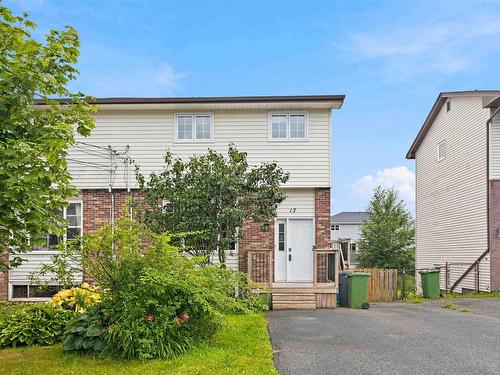 17 Osborne Drive, Eastern Passage, NS - Outdoor