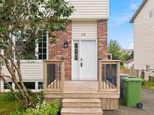 17 Osborne Drive, Eastern Passage, NS - Outdoor With Exterior